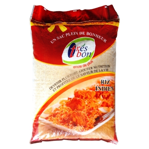 Parboiled Rice