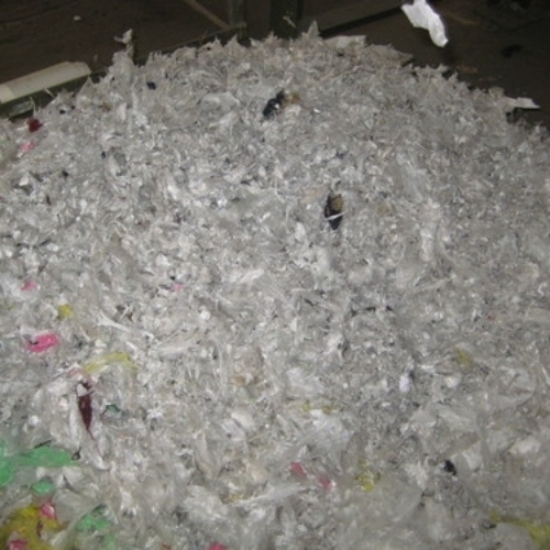 Plastic Scrap
