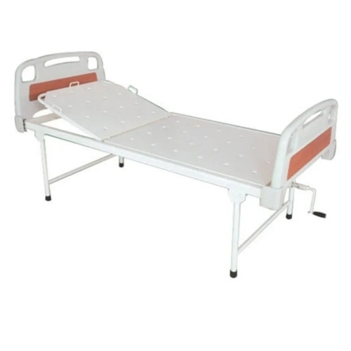 Semi Fowler Hospital Bed