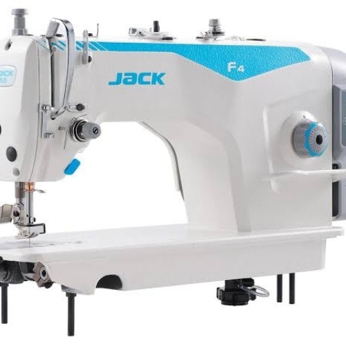 Single Needle Machine