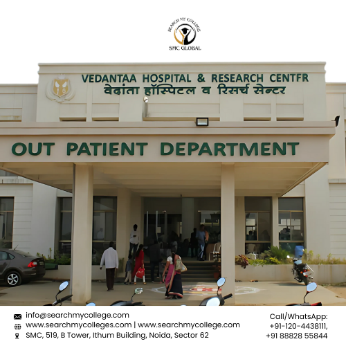 Vedanta Institute of Medical Science