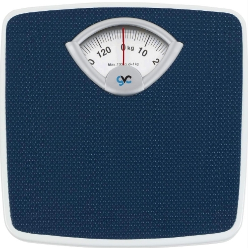 Weighing Machine Analog