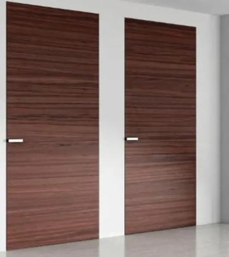 Wooden Plywood - Core Material: Ash Tree