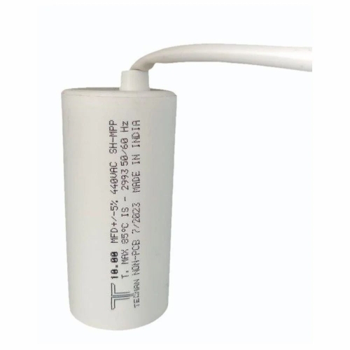 10 MFD Running Capacitor