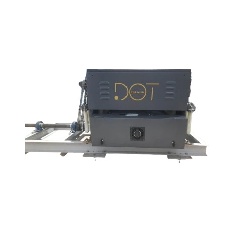 1248 Hook Electronic Jacquard Machine