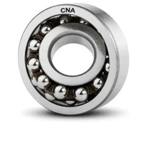 3307 Double Row Angular Contact Ball Bearing