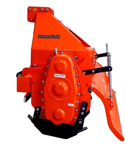 5 Feet Rotavator