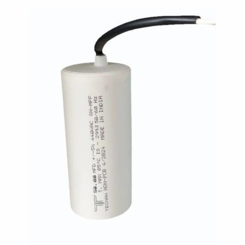 50 MFD Running Capacitor