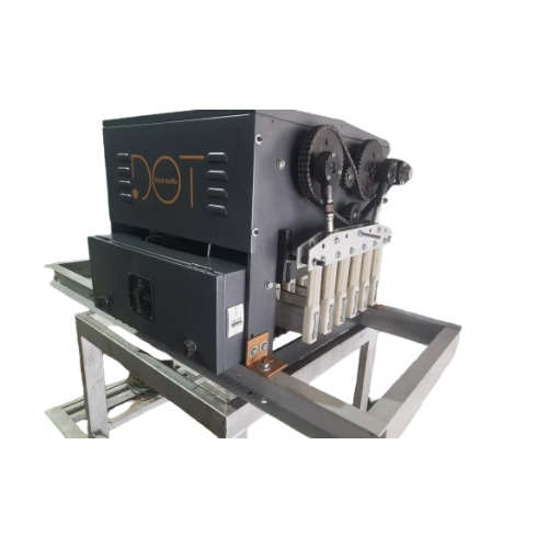 576 Hook Electronic Jacquard Machine