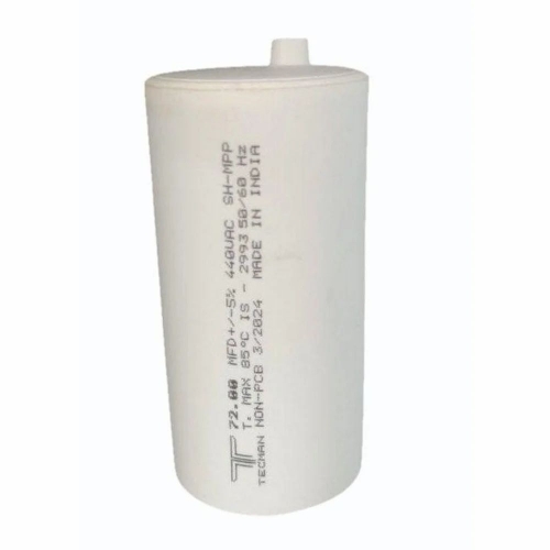 72 MFD Running Capacitor