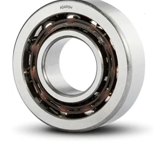 7201 B Single Row Angular Contact Ball Bearing