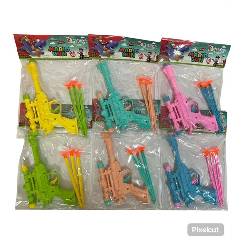 Arrow Gun Toy