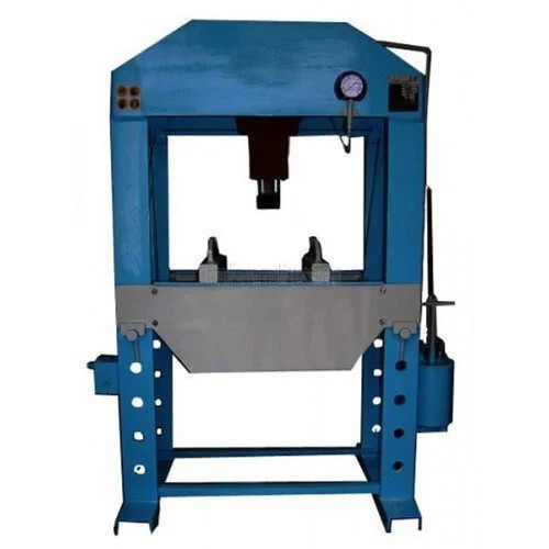 Automatic SPM Oil Hydraulic Press Machine
