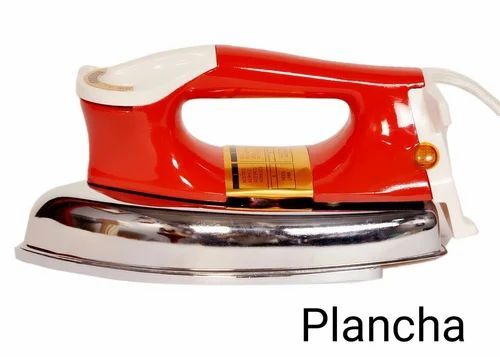 Bansuri Electric Iron Plancha