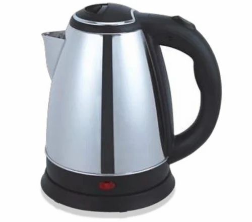 Bansuri Electric Water Kettle
