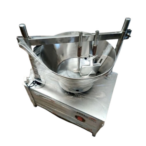 Basundi Making Machine