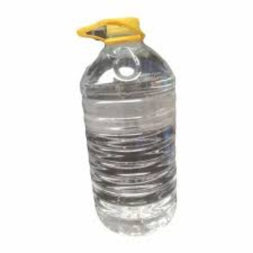 Battery Acid - Application: Al
