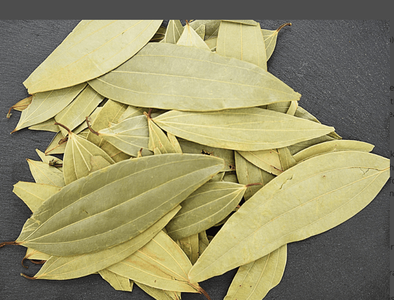 Bay Leaf Tej Patta
