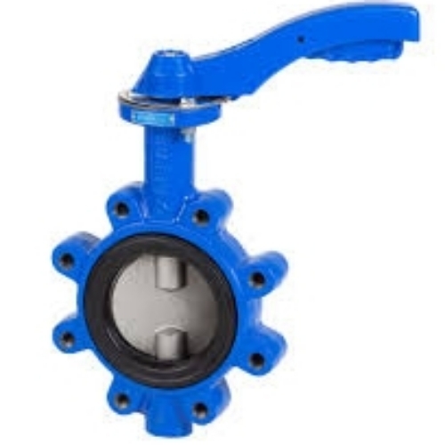Butterfly Valve