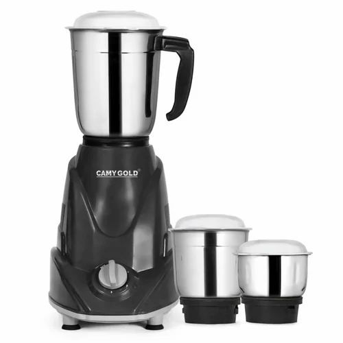 Camy Gold Mixer Grinder