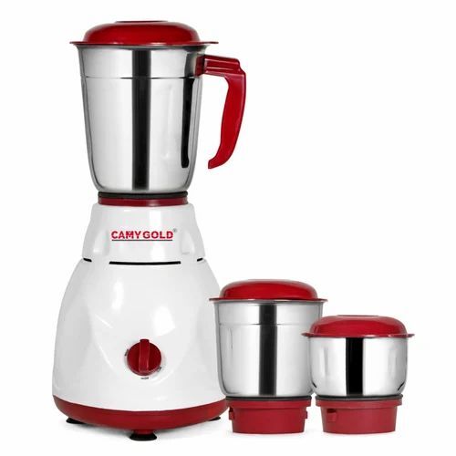 Camygold (Cmg-113-D) Mixer Grinder