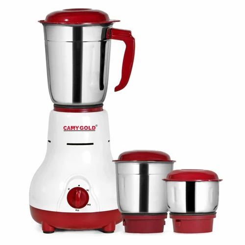 Camygold Mixer Grinder