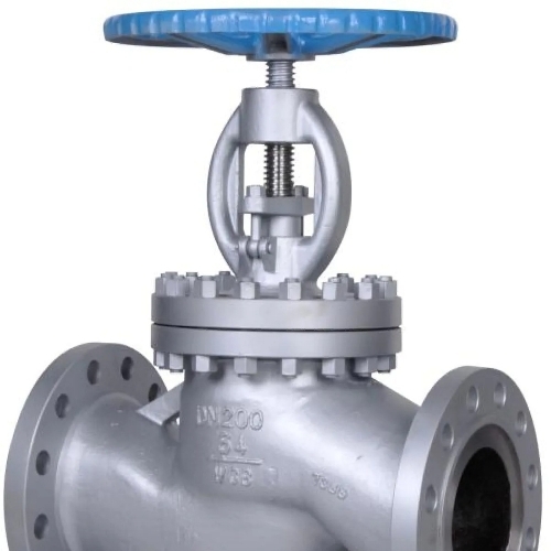 Commercial Valve