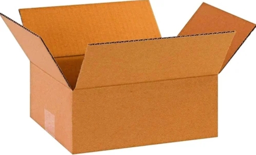 Corrugated Box