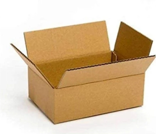 Corrugated Packaging Box