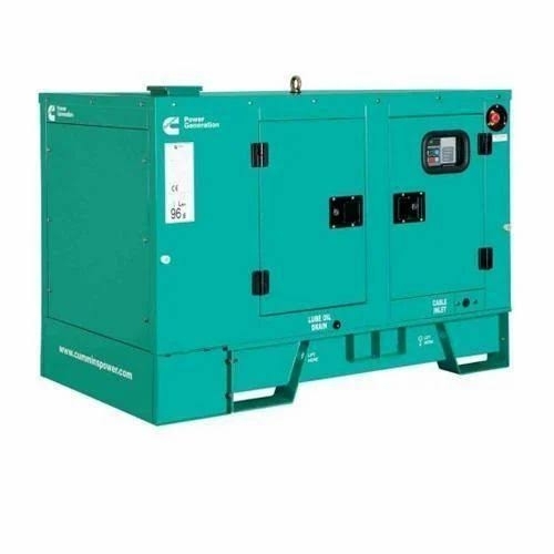 Cummins Diesel Generators