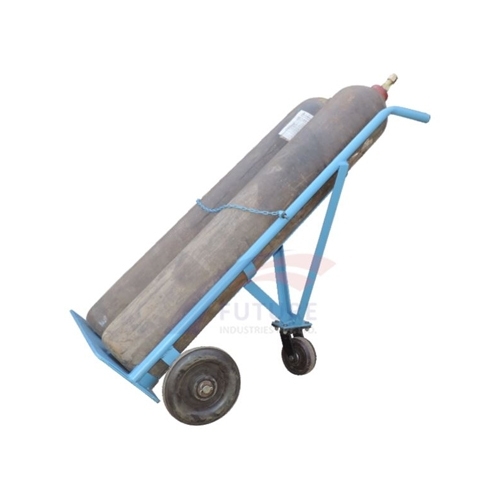 Cylinder Trolley