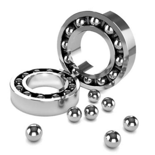 Deep Groove Ball Bearings
