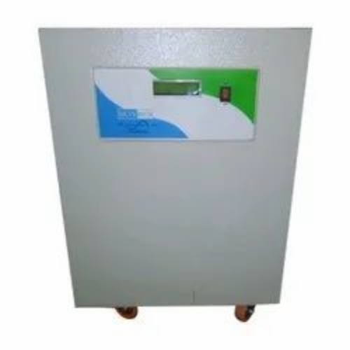 Digital Electric Inverter