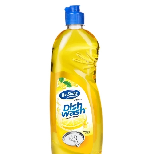 Dish Wash Liquid