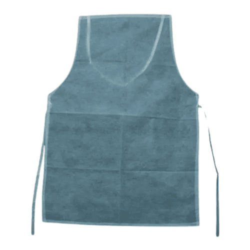 Disposable Aprons - Application: Hospital