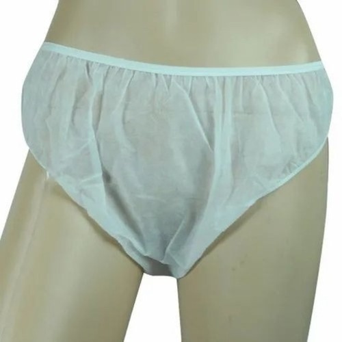 Disposable Panties