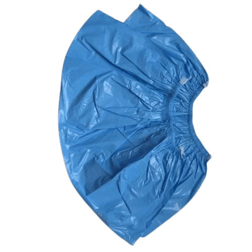 Disposable Shoe Covers