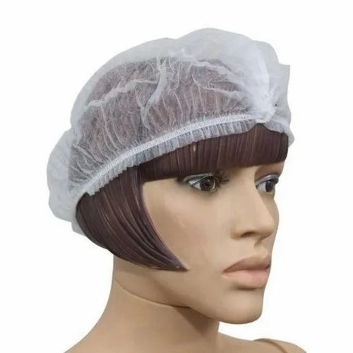 एकल उपयोग शॉवर कैप