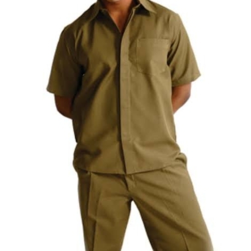 Driver Uniform