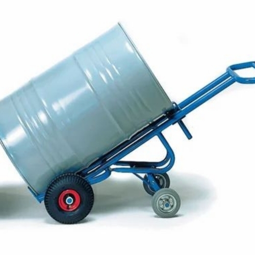 Drum Trolley