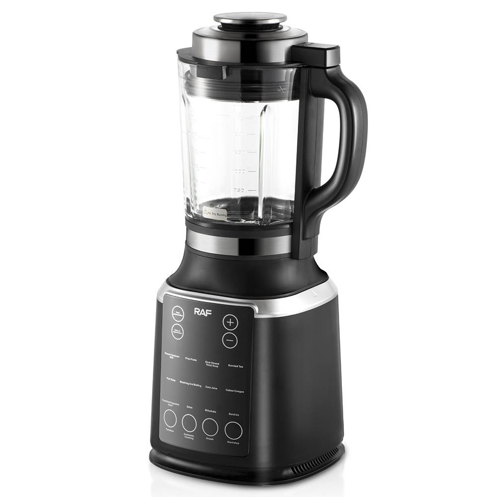 Electric Heating Blender