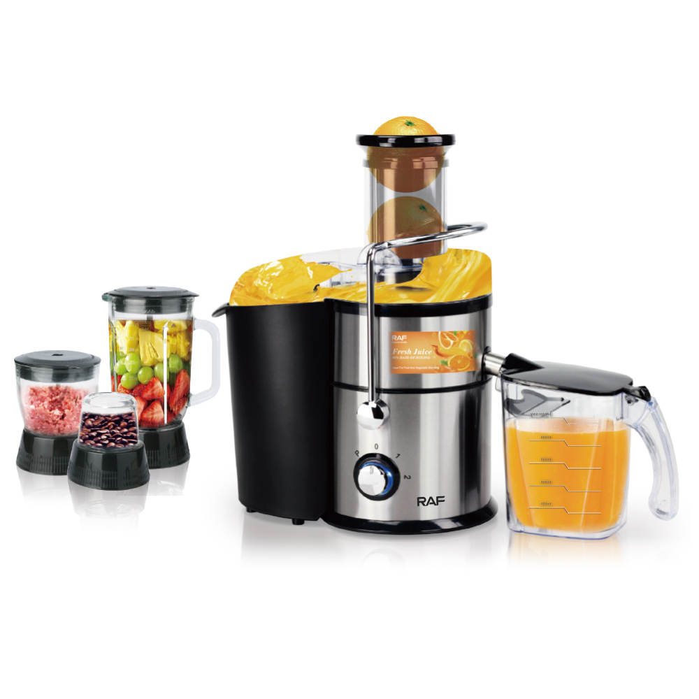 Electric Juice Extractor