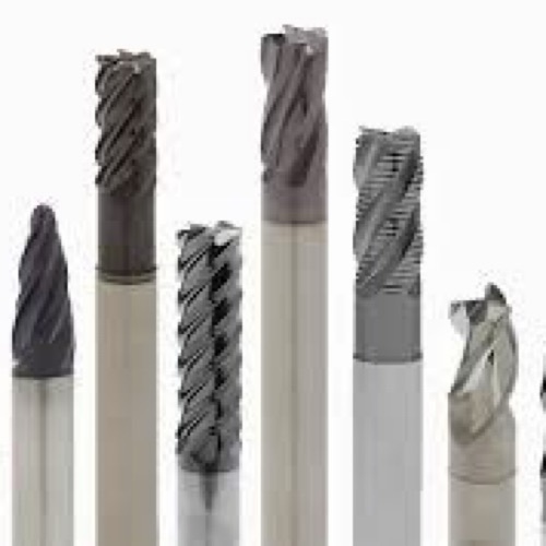 End Mills