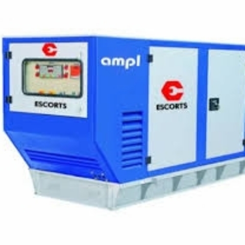 Escorts Gensets