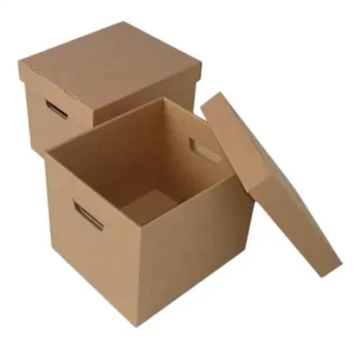 Gift Corrugated Packaging Box