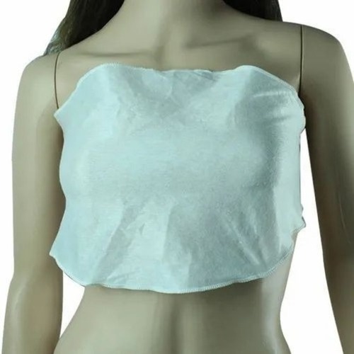 Girls Disposable Bra