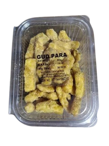 Gud Para Sweet Snacks