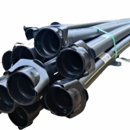 Hdpe Sprinkler Pipe