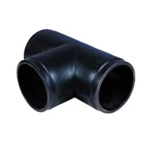 Hdpe Tee Pipe By Shree Balajee Enterprises