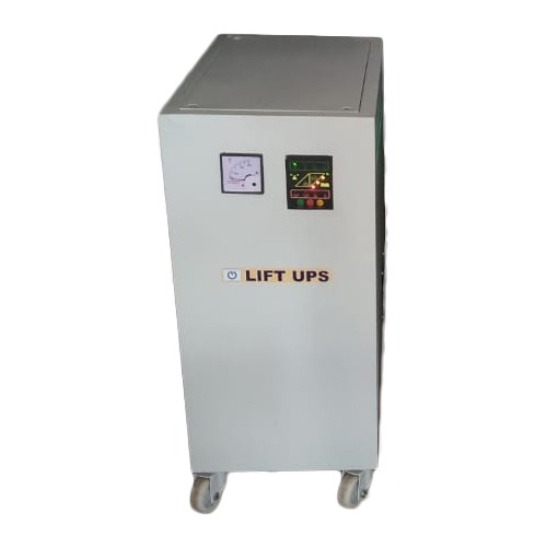 Industrial Elevator Ups
